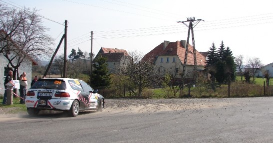 Rajd Elmot